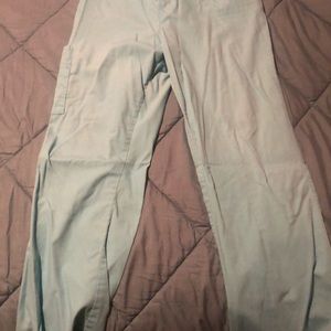 Dickies Xl scrub bottoms
